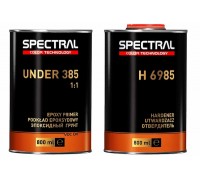 SPECTRAL UNDER 385 Грунт эпоксидный 0,8л + 0,8л(H6985)