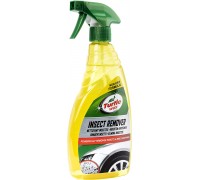 TURTLE WAX Insect Remover Очиститель следов насекомых и гудрона 500мл