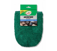 TURTLE WAX Microfibre Dust Magnet Антистатическая рукавица 23 х 17см