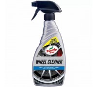 TURTLE WAX Wheel Cleaner Очиститель дисков 500мл