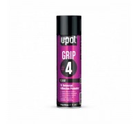 U-POL GRIP#4 Усилитель адгезии универсальный 450мл