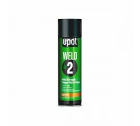 U-POL WELD#2 COPPER Грунт провариваемый 450мл