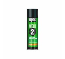 U-POL WELD#2 COPPER Грунт провариваемый 450мл