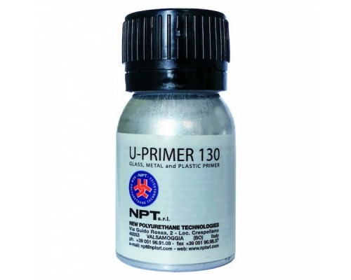 U-SEAL U-Primer 130 Грунт (праймер) 30 мл