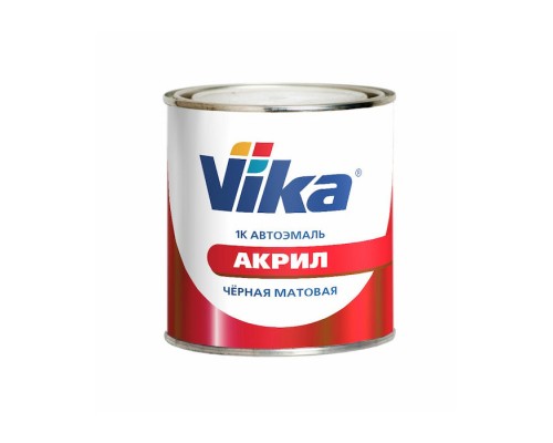 VIKA АК-1301 4+1 Эмаль акриловая 0,85л + 0,212л (отвердитель) (LADA 201 Белая) VIKA АК-1301 4+1 Эмаль акриловая 0,85л + 0,212л (отвердитель) (LADA 201 Белая)