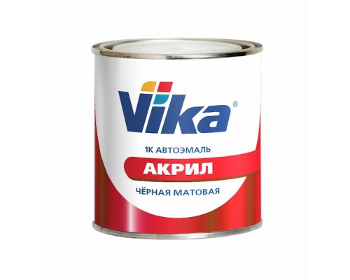 VIKA АК-1301 4+1 Эмаль акриловая 0,85л + 0,212л (отвердитель) (LADA 201 Белая) VIKA АК-1301 4+1 Эмаль акриловая 0,85л + 0,212л (отвердитель) (LADA 201 Белая)