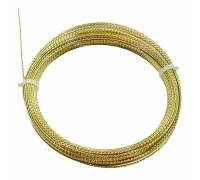 VX BRAIDED WIRE Струна витая 2м