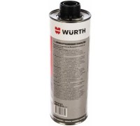 WURTH Wumax 0892072 Антикор битумно-каучуковый 1л