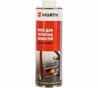 WURTH WUMAX  0892082 Воск для cкрытых полостей 1 л