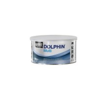 U-POL DOLPHIN MULTI Шпатлевка многофункциональная 1,8кг