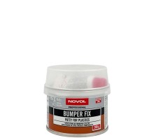 NOVOL BUMPER FIX Шпатлёвка по пластику 0.2кг