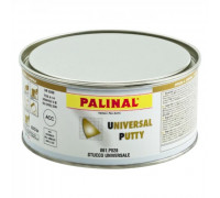 Шпатлевка полиэфирная PALINAL универсальная 1.8 кг