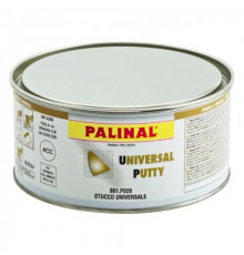 Шпатлевка полиэфирная PALINAL универсальная 1.8 кг
