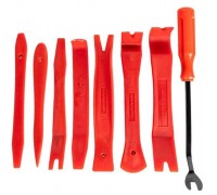 Съёмники обивки и крепежа