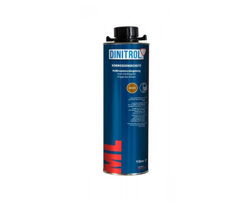 DINITROL ML Антикор для скрытых полостей 1л