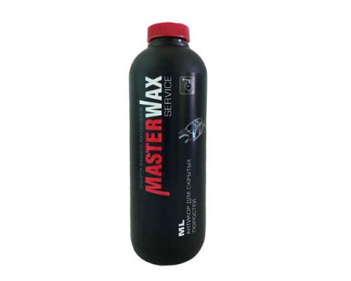 MASTERWAX Service ML Антикор для скрытых полостей 1л