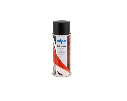 MIPA Miparox Anti-Rost-Spray Эмульсия защитная против ржавчины аэрозоль 400мл