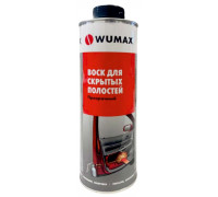 WUMAX Воск для cкрытых полостей 1 л
