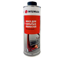 WURTH WUMAX  0892082 Воск для cкрытых полостей 1 л