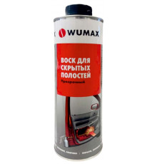 WURTH WUMAX  0892082 Воск для cкрытых полостей 1 л