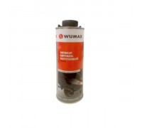 WURTH Wumax 0892072 Антикор битумно-каучуковый 1л