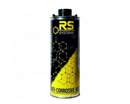 Средство антикоррозионное Solltex ML RS 1кг (под пистолет)
