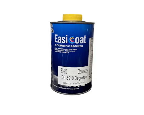Обезжириватель EASICOAT EC-5910 антисиликон 1 л