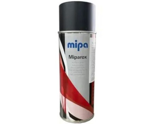 MIPA Miparox Anti-Rost-Spray Эмульсия защитная против ржавчины аэрозоль 400мл