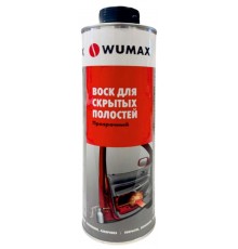 WURTH WUMAX  0892082 Воск для cкрытых полостей 1 л