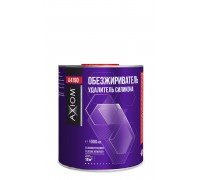 Обезжириватель AXIOM удалитель силикона 1л