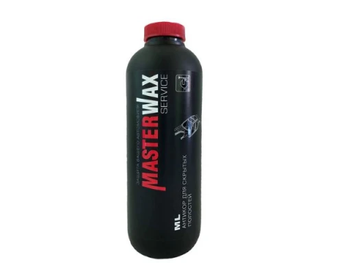 MASTERWAX Service ML Антикор для скрытых полостей 1 л