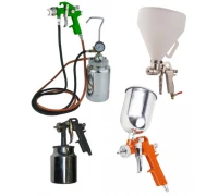 Краскопультыипринадлежности